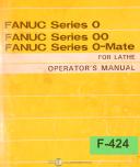 Fanuc-Fanuc System 6M Model B, CNC Control, B-52025E/02, Maintenance Manual 1980-6M-B-03